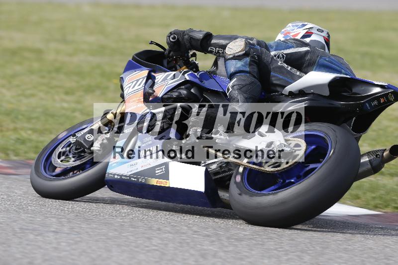 Archiv-2025/07 19.04.2025 Speer Racing ADR/Gruppe rot/88
